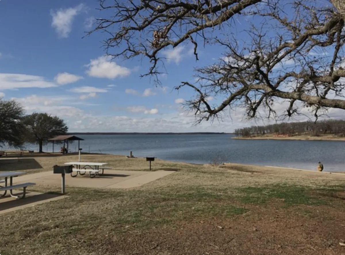 Discover Ray Roberts Lake State Park: A Natural Playground in North Texas