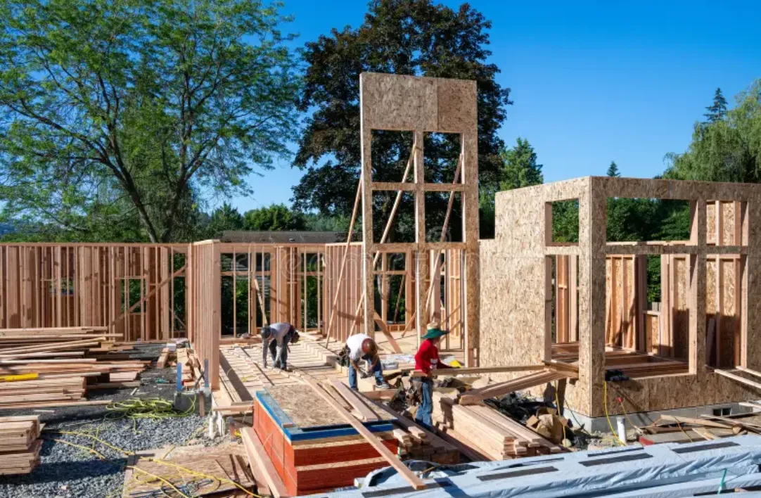 new construction 
