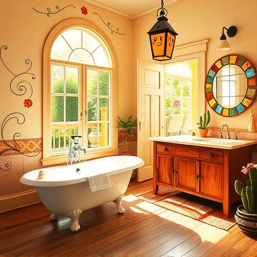 Open Concept Bathroom Layouts: Modern Designs & Tips for Inspiration