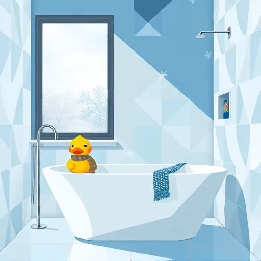 Winter Proof Bathroom Renovations | Expert Tips & Ideas for Cold Weather