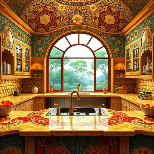 Kitchen Remodel Near Me with Financing | Affordable Local Experts