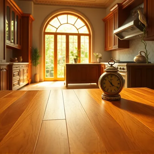 Bamboo Kitchen Flooring Solutions | Stylish & Eco-Friendly Options