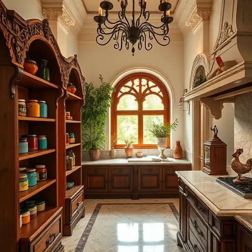 Accessible Kitchen Storage Solutions | Smart & Ergonomic Designs