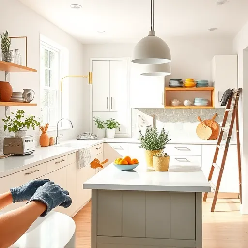 Kitchen Remodel This Year Ideas | Top Tips & Trends for 2024