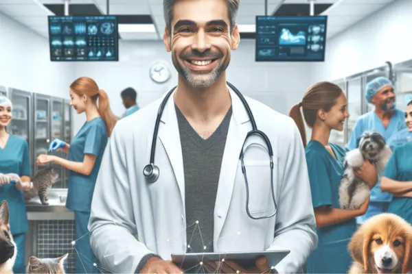 Maximizando o Atendimento de sua Clínica com o Vet Assistente
