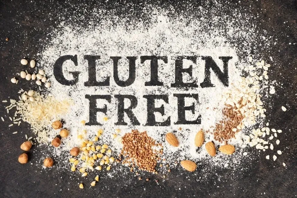 Gluten Free