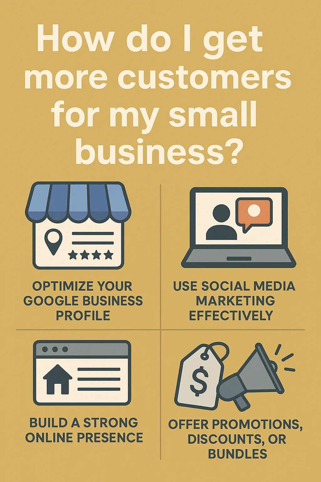 Mastering Small Business Growth