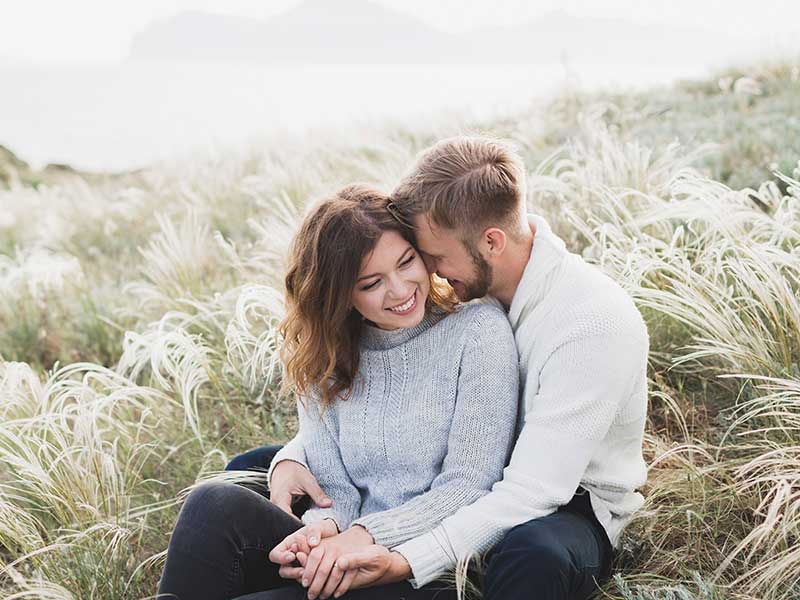 Bindungsangst und Verlustangst – wenn Nähe in Beziehungen Stress auslöst