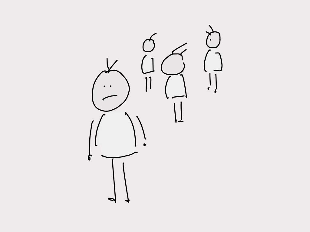 ADHS und soziale Phobie: Umgang mit Angst und Depressionen