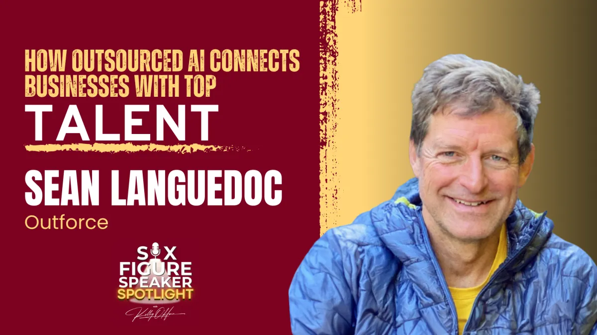 85-How Outsourced AI Connects Businesses with Top Talent