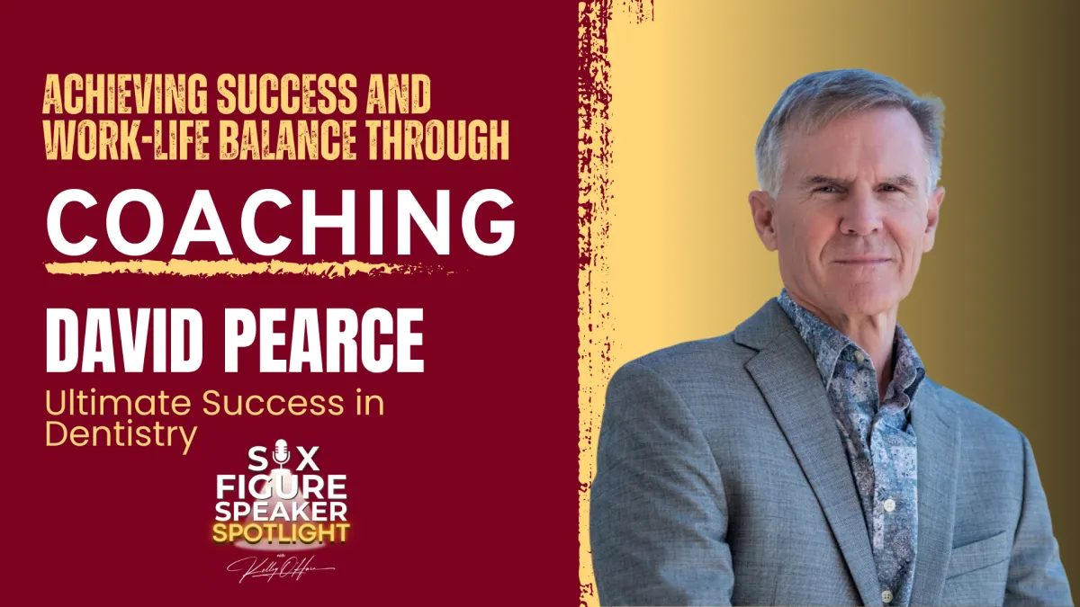 86-Achieving Success and Work-Life Balance Through Coaching