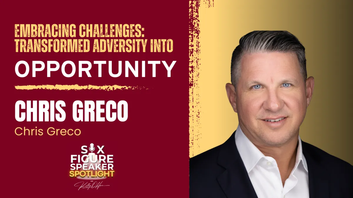 87-Embracing Challenges: Transformed Adversity into Opportunity