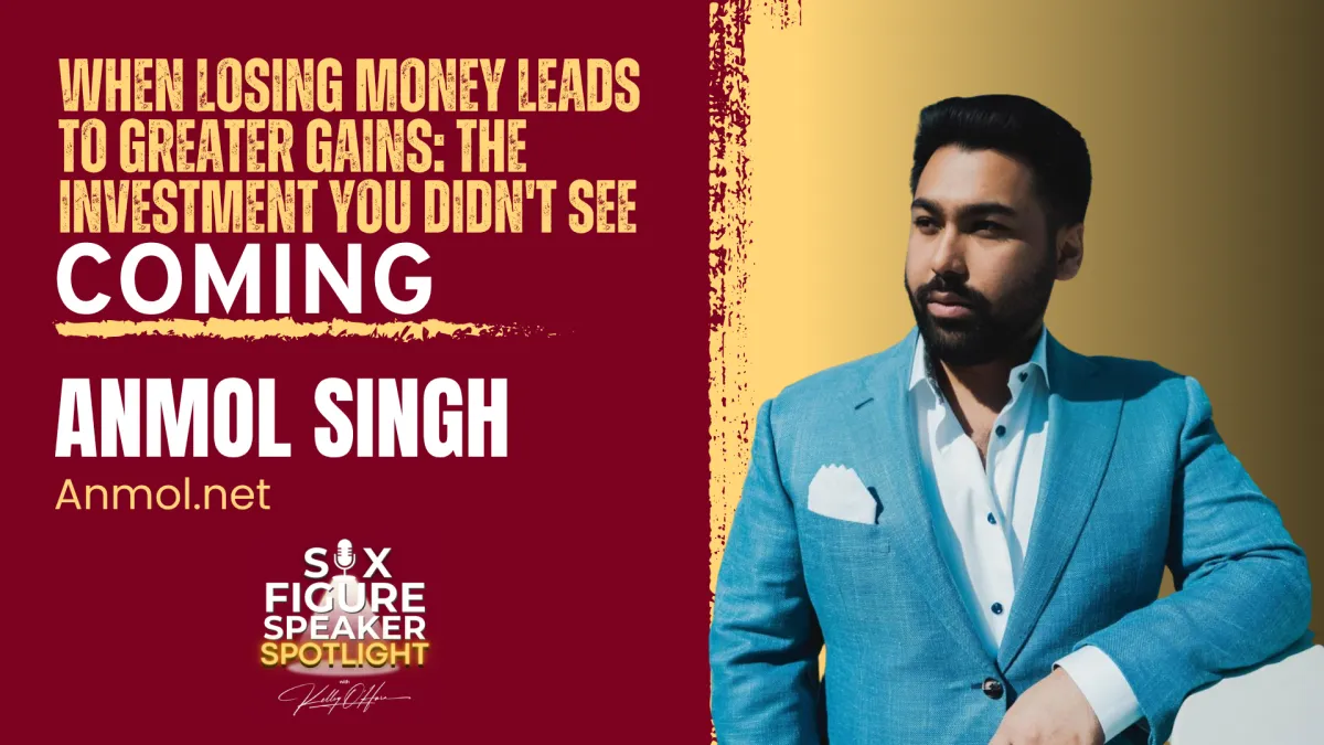 115-When Losing Money Leads to Greater Gains: The Investment You Didn't See Coming