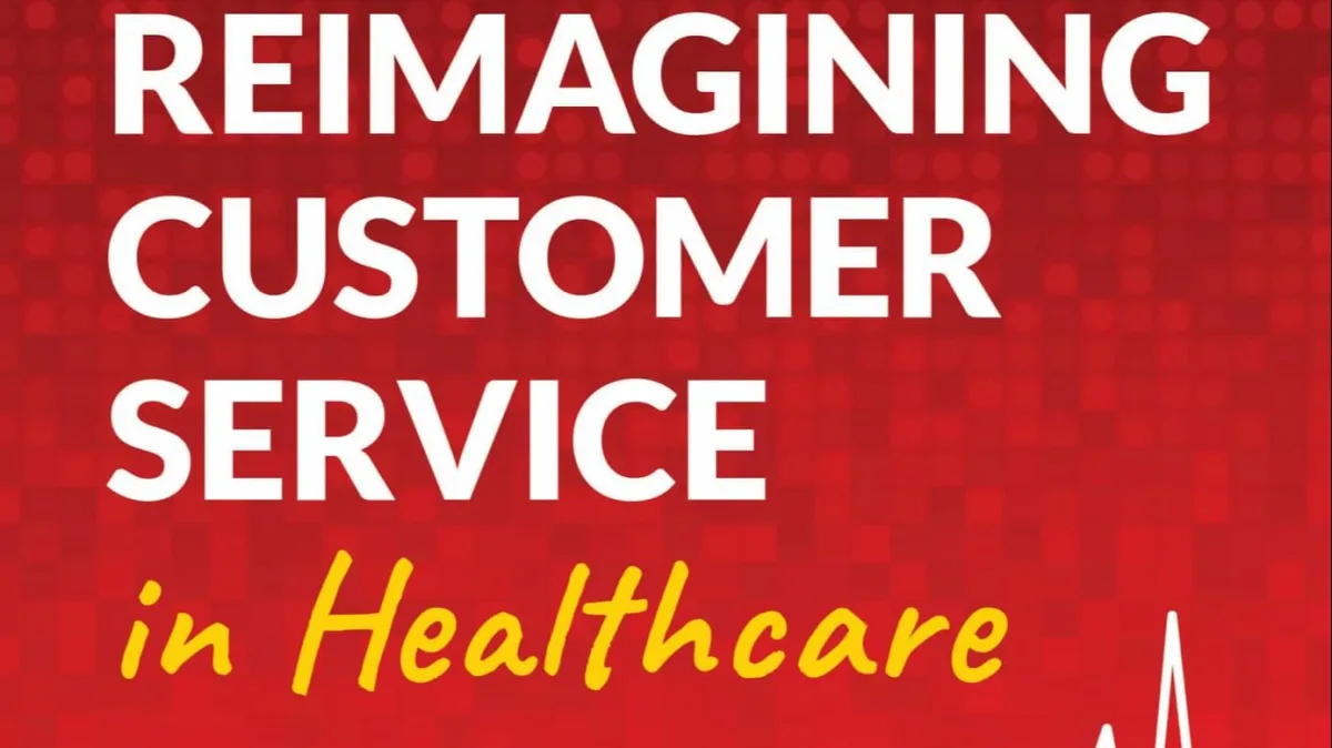 Providing Great Senior Living Service During The Great Resignation
