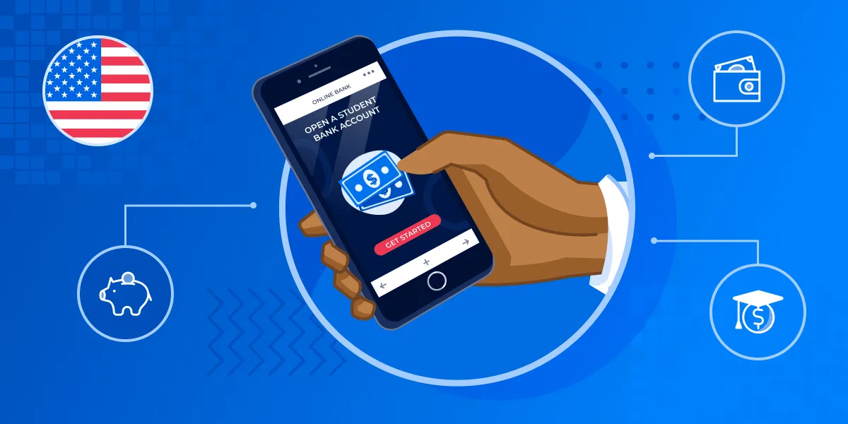 Opening a U.S. business bank account without an SSN – a guide for non-residents on using an ITIN for business banking and financial management.