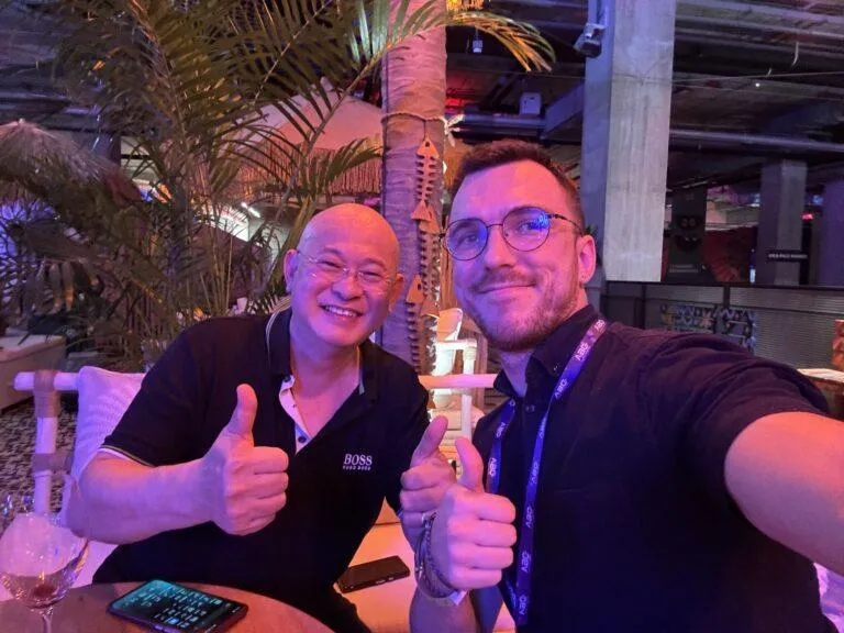 ABA Partners with One Click for Blockchain