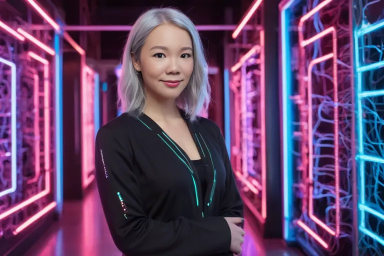 AI + Blockchain: The Future of Cybersecurity Defense