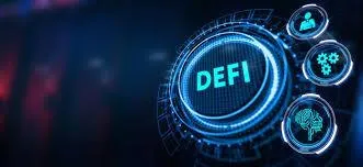 Decentralized Finance – The future of financial freedom?