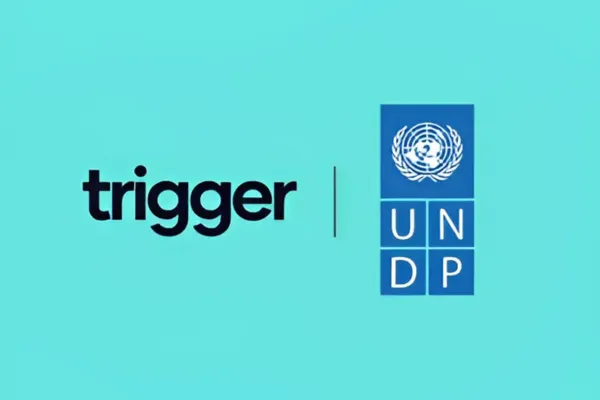 Trigger VC and UNDP Launch Groundbreaking Partnership to Accelerate SDG-Focused Innovation
