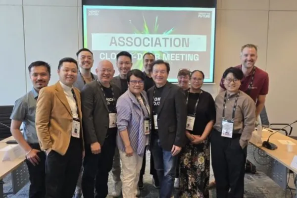 ABA Attends Closed-Door Roundtable on Cross-Border KYC/AML at Money20/20 Asia
