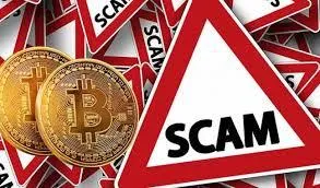 5 crypto scams you should notice in 2025