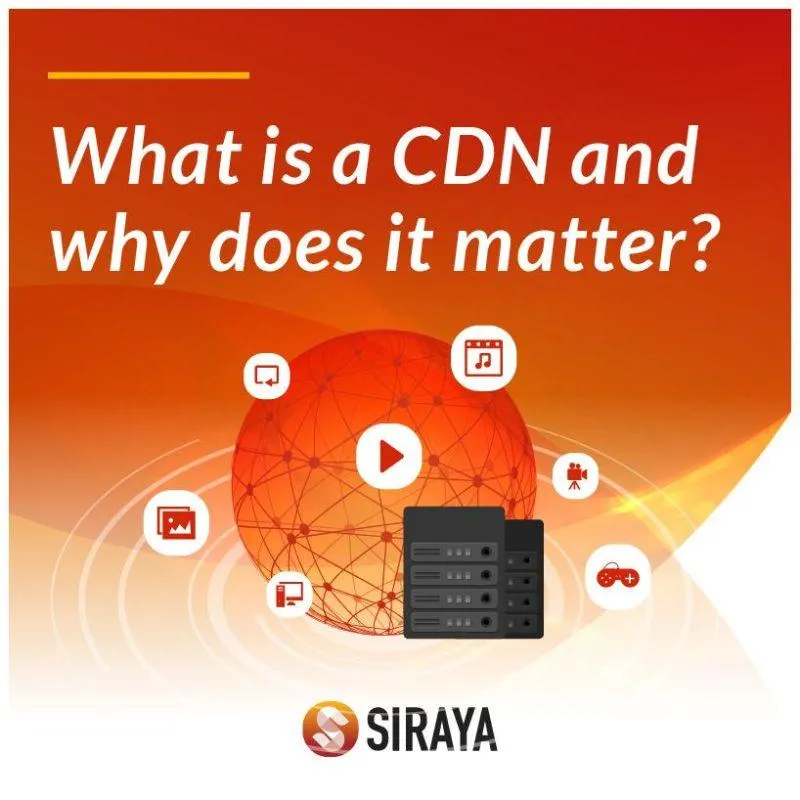 Understanding CDN: The Internet’s express delivery system for Web3 and beyond