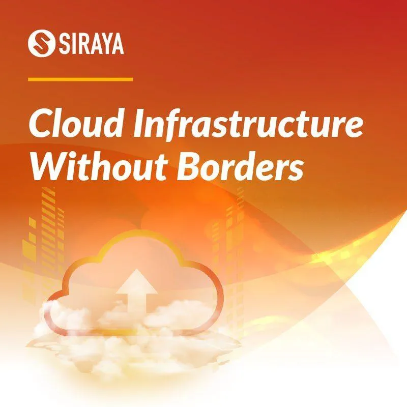 Cloud Services: Breaking free from the hardware limit