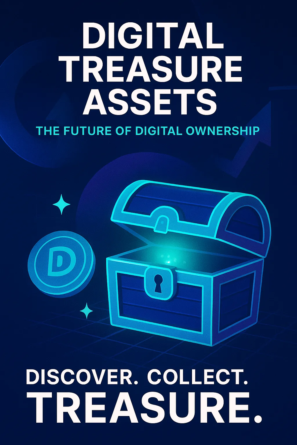 Digital Treasures Assets