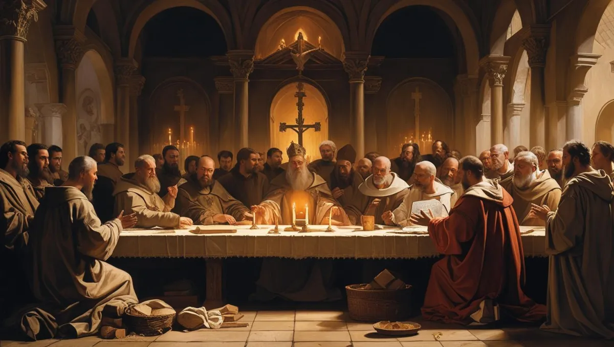 Councils