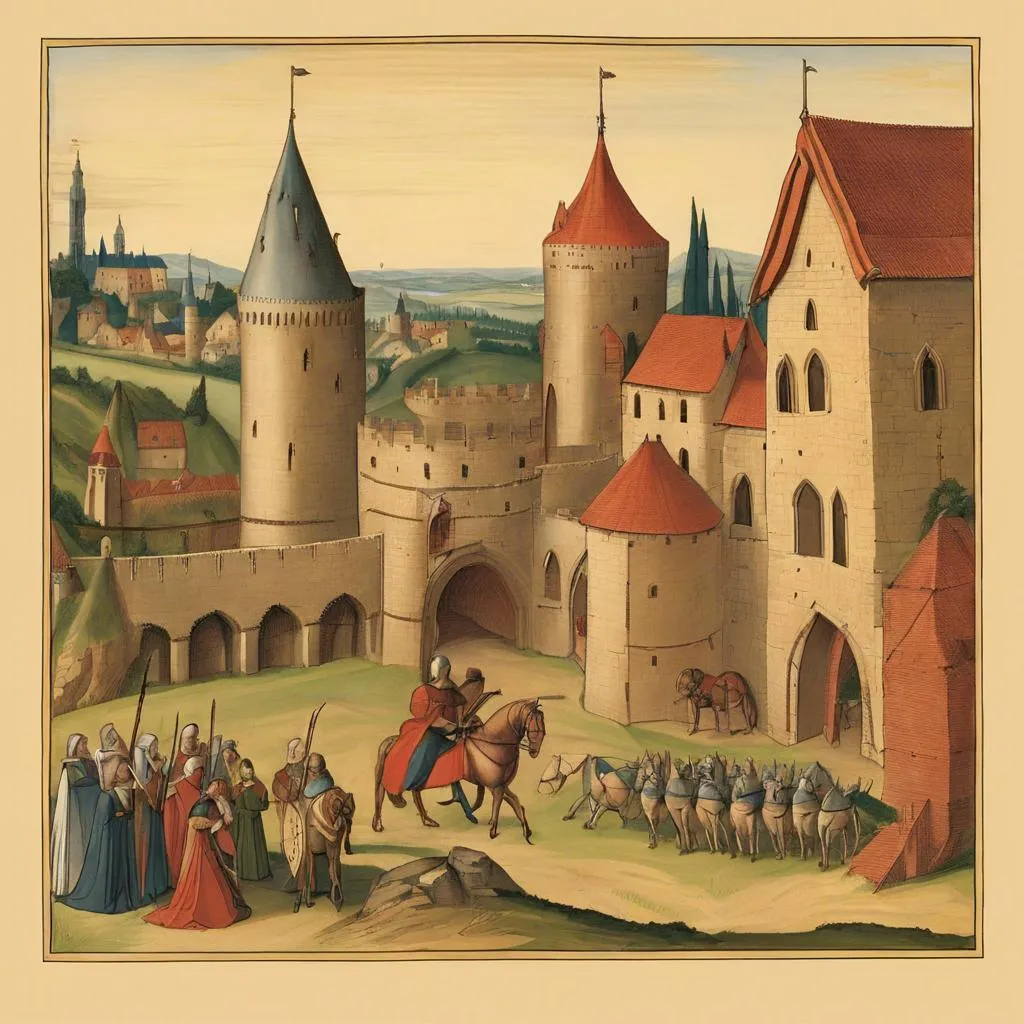 Middle Ages
