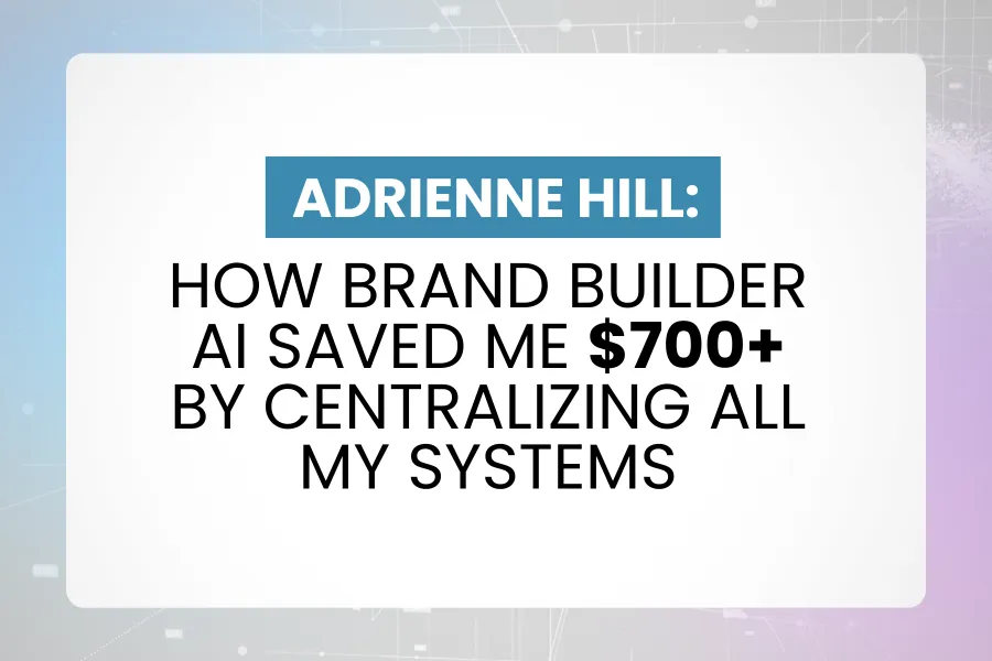 Adrienne Hill