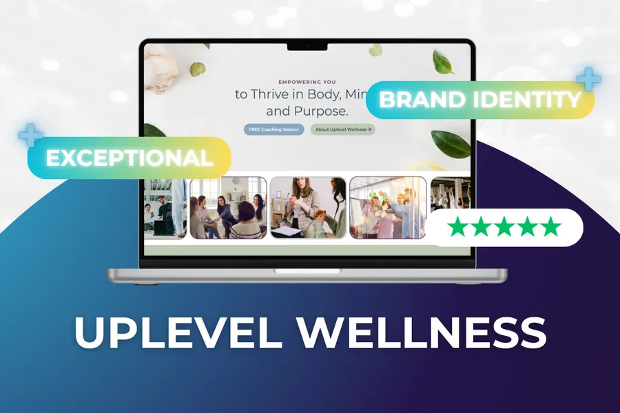 Case Study: Uplevel Wellness