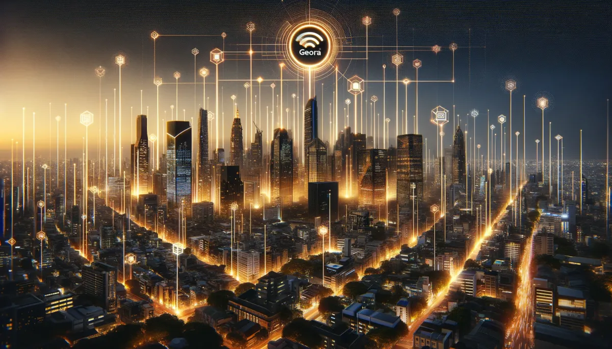 Unlock the Power of Proximity