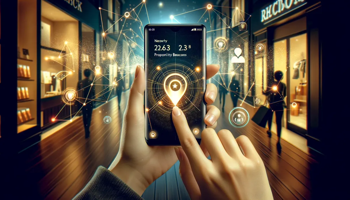 The Role of Beacon Technology in Modern Marketing