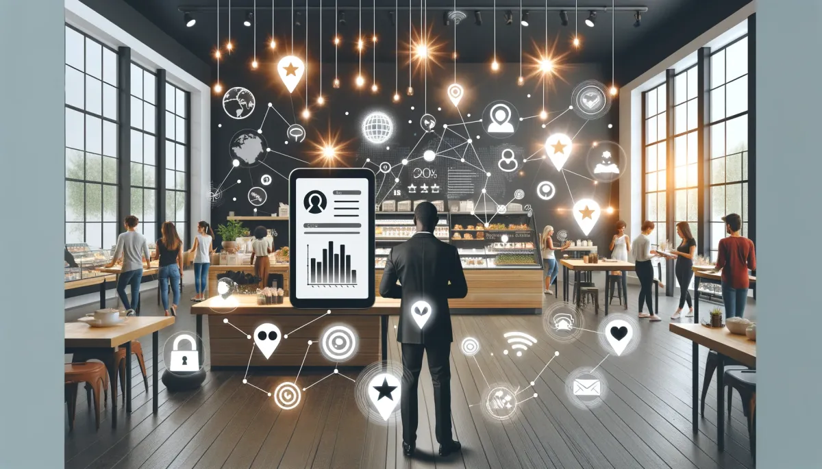  Leveraging Proximity Marketing in the Hospitality Industry