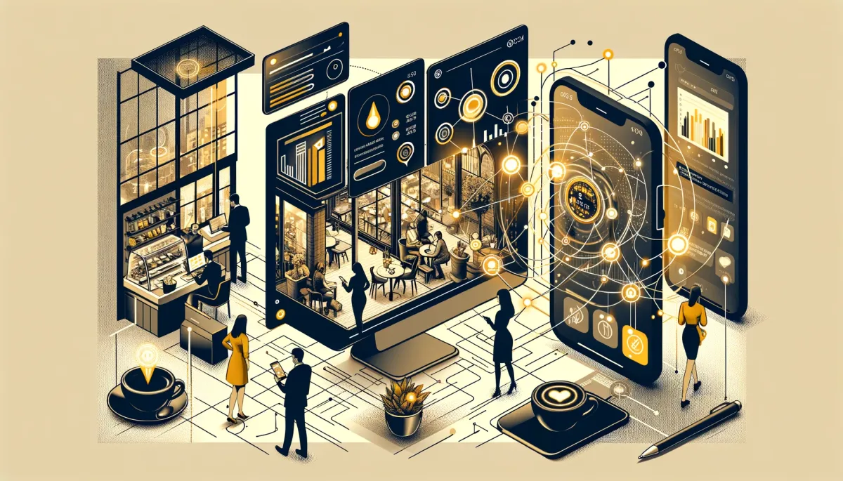 Combining Proximity Marketing with Social Media for Greater Impact