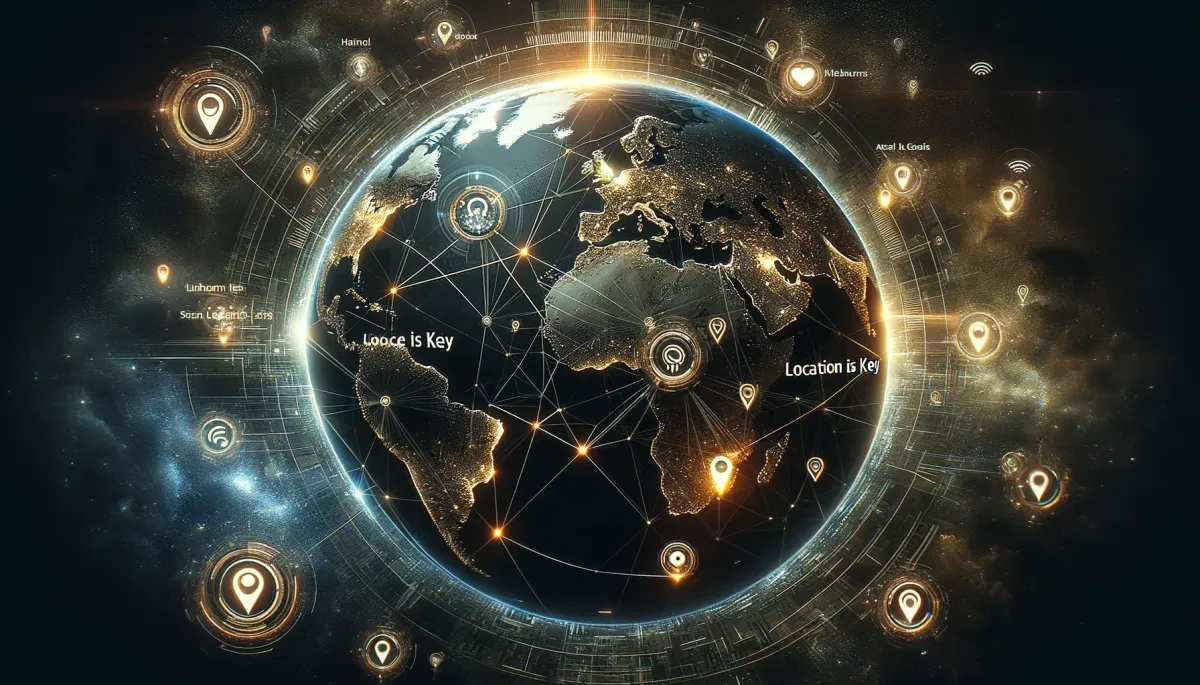 Location-Based Services vs. Proximity Marketing: Understanding the Differences
