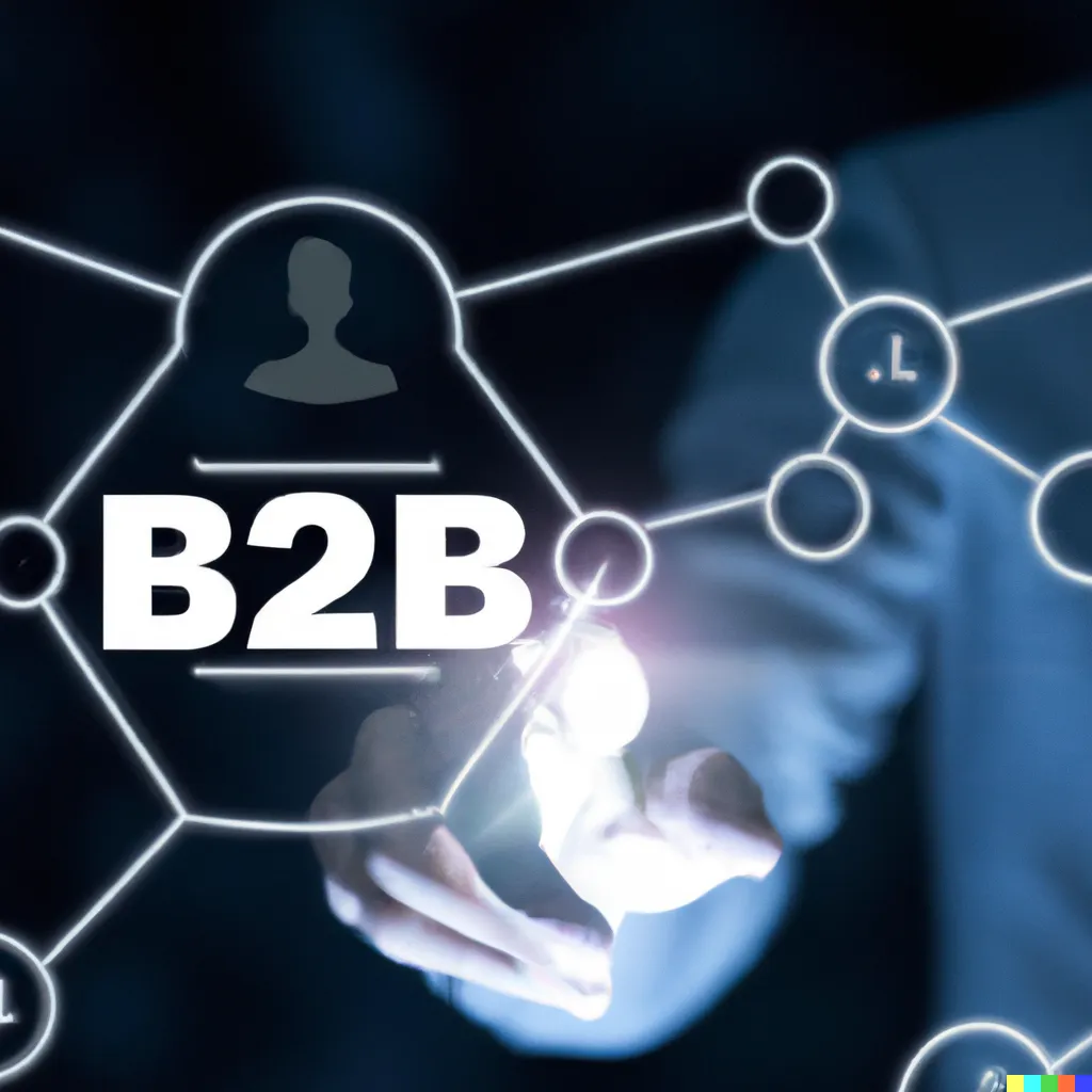 AI B2B Prospecting
