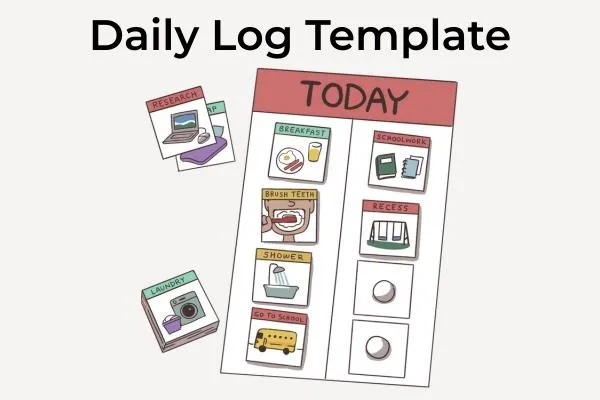 The Must-Have Daily Log Template for Every Homeowner’s Remodel or Recovery