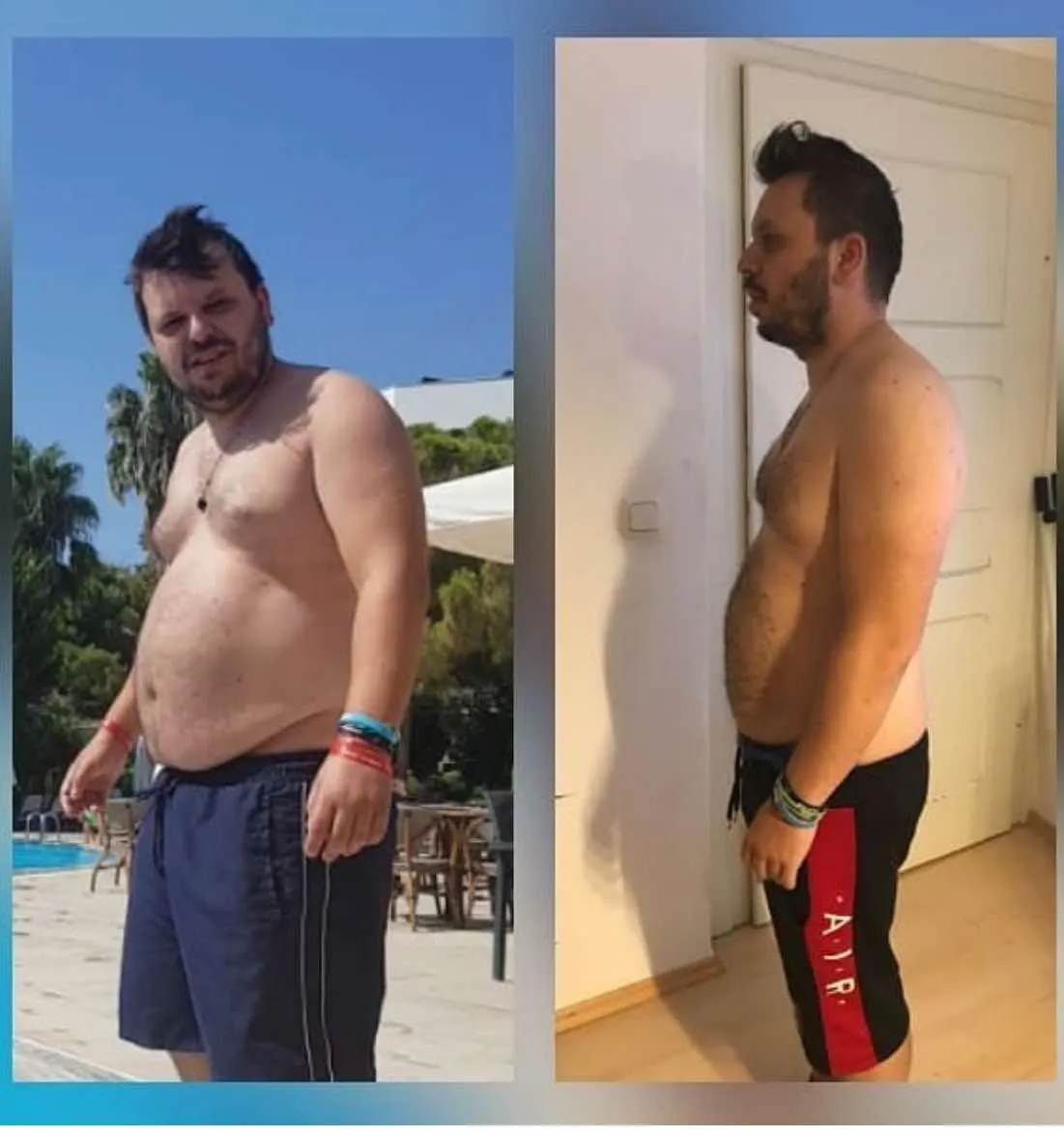 Erfolgreich Abnehmen