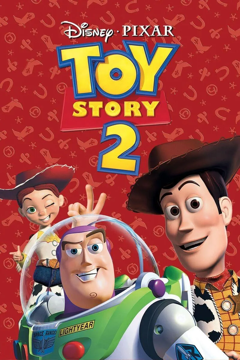 The Day a Mom Saved Pixar (And Toy Story 2)