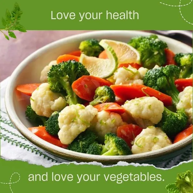 How to Incorporate More Vegetables in Every Meal Vegging Out: Boosting Vegetable Intake