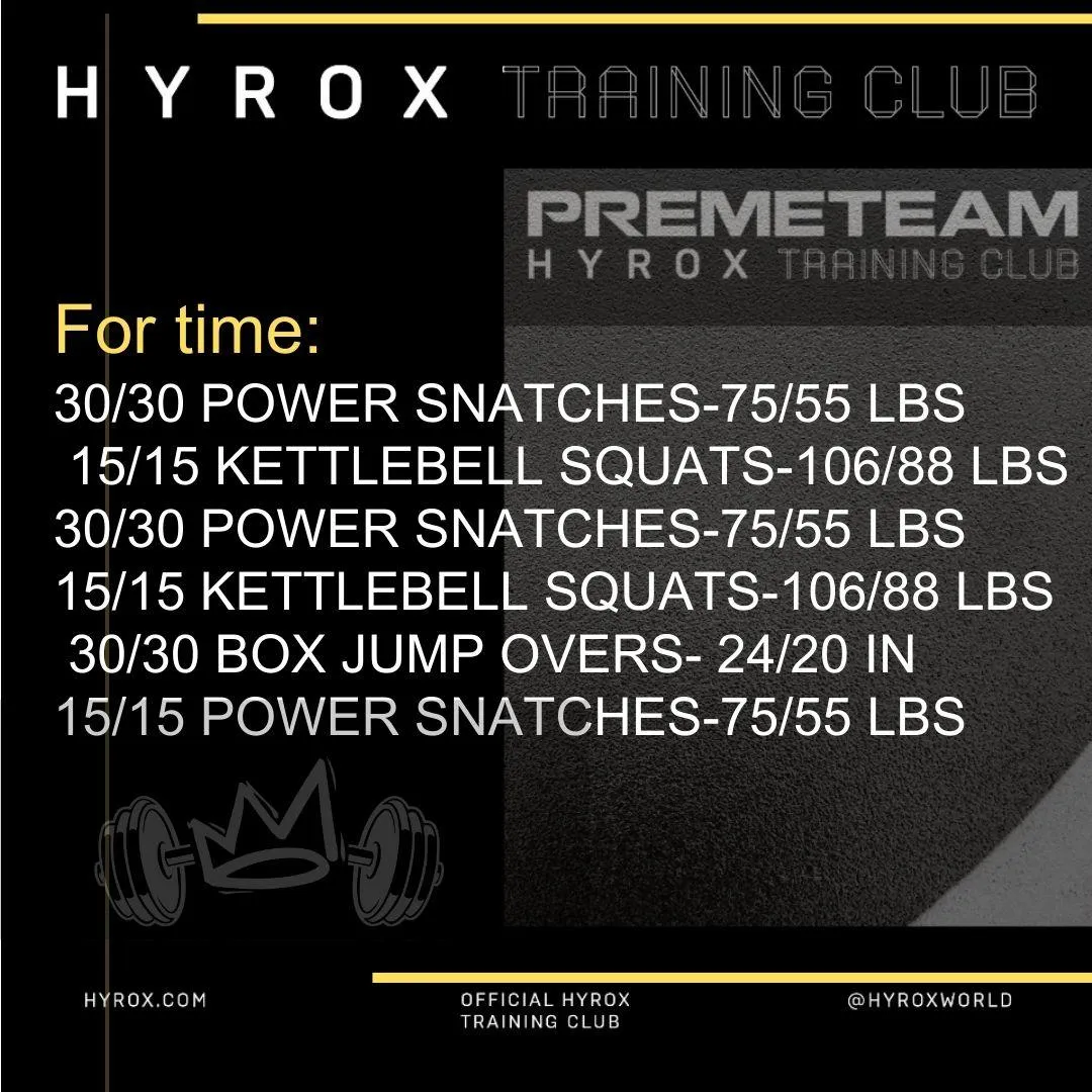HYROX