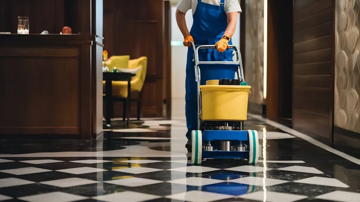 Residential Cleaning in Middlesex County, MA