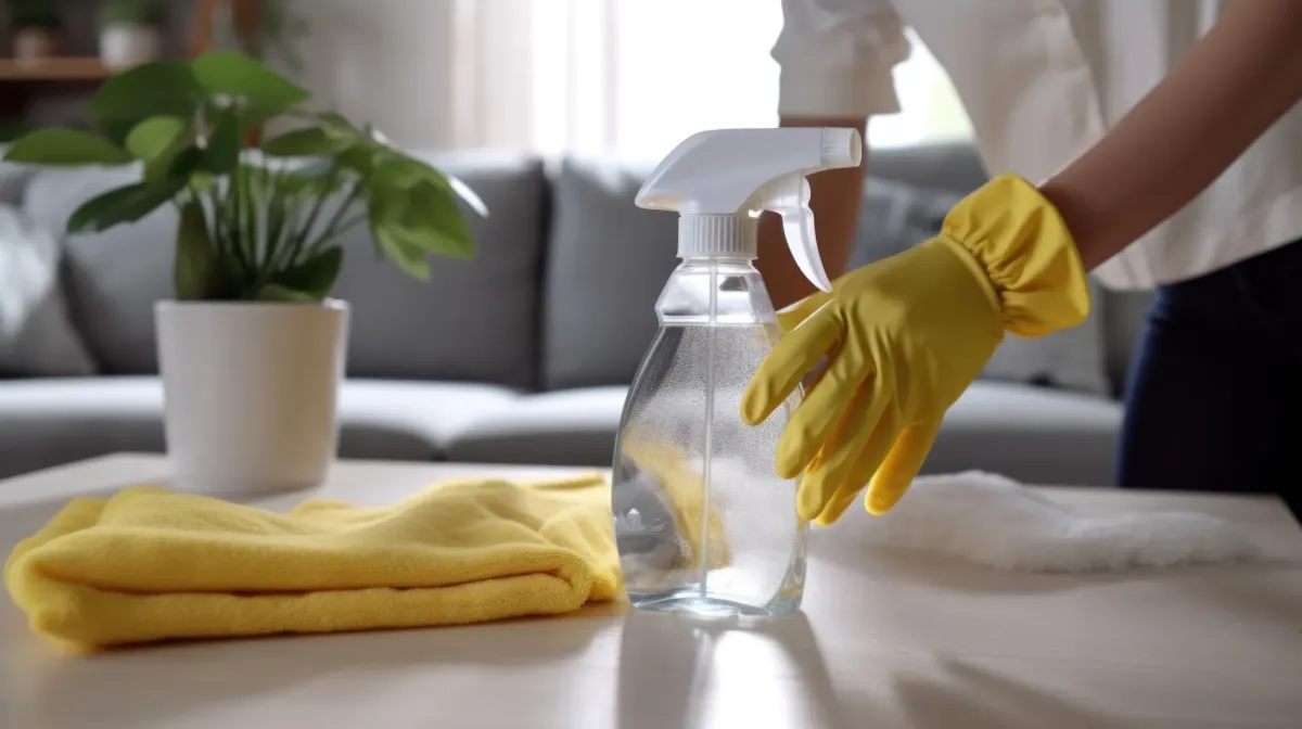 cleaning worcester ma