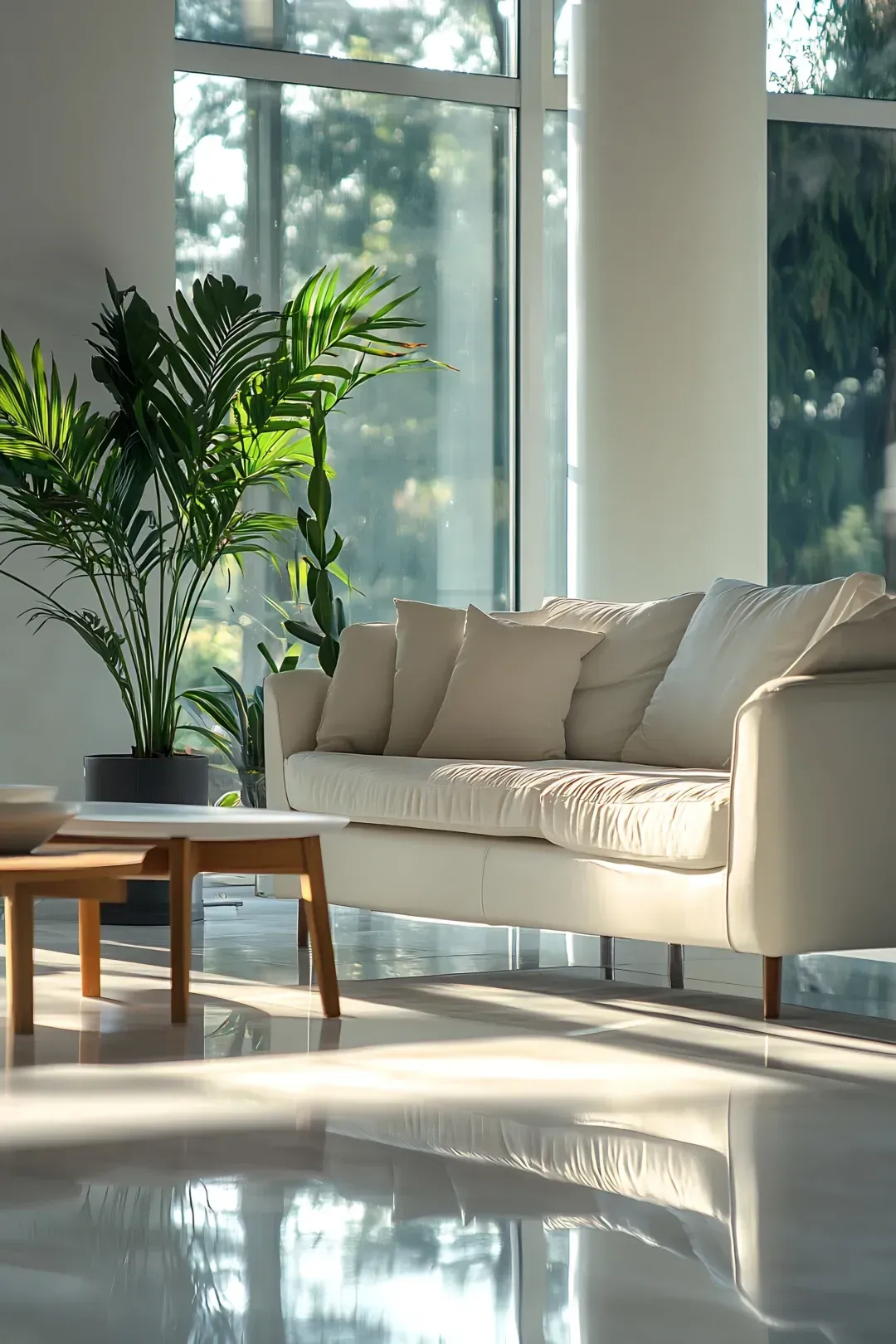 Residential Cleaning in Rhode Island: How to Keep Your Home Spotless Year-Round