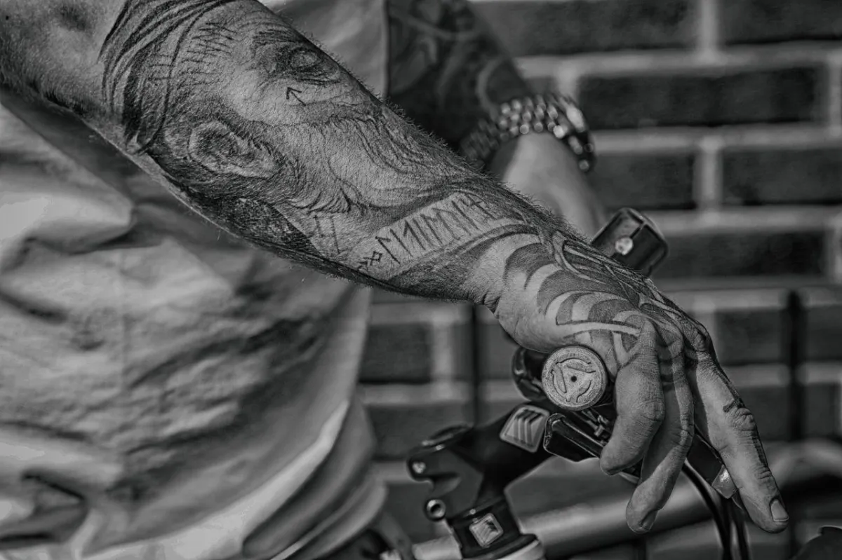 tattoo