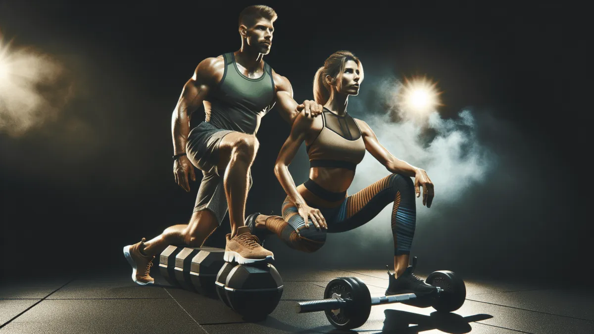 personal trainer medway