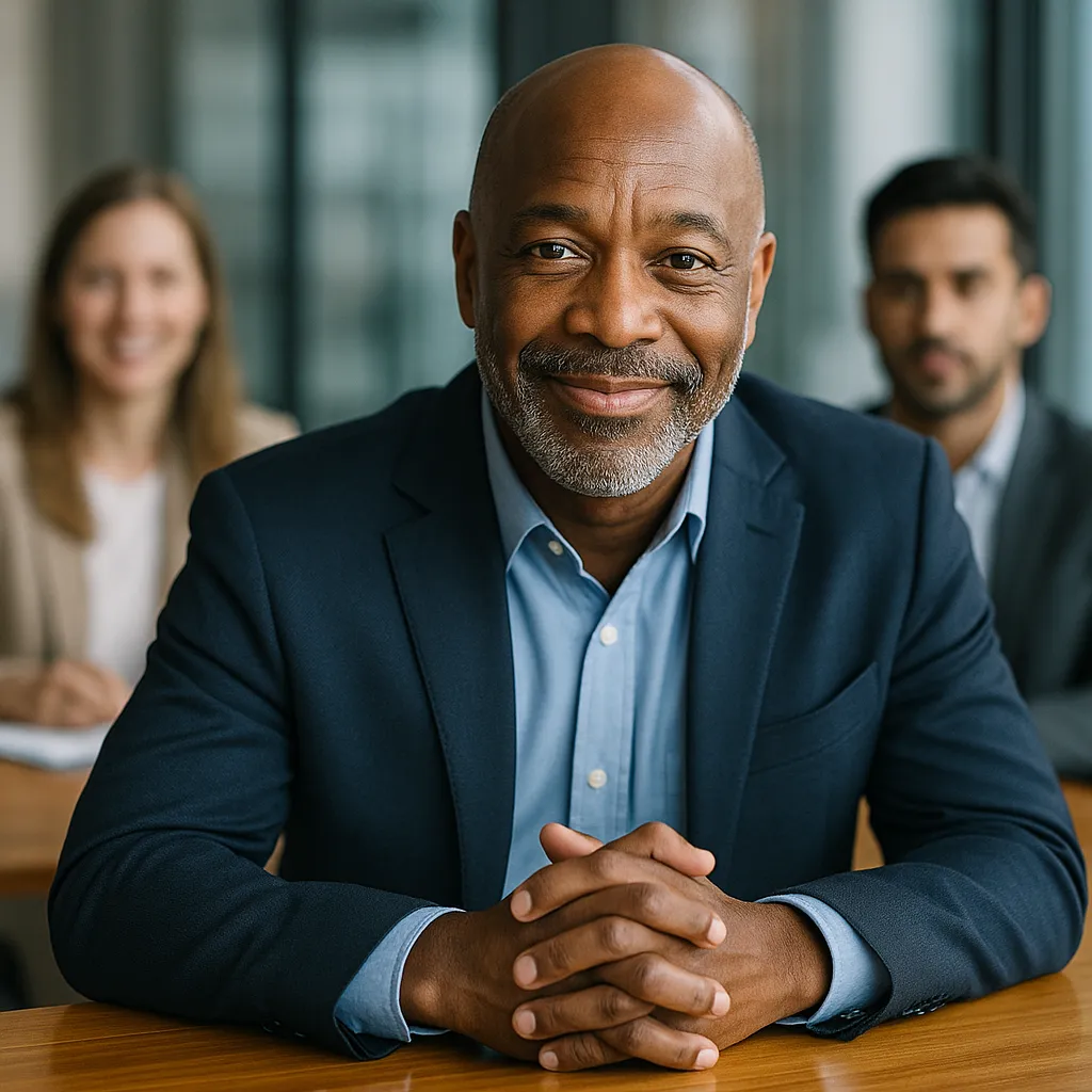 Emotional Intelligence in Leadership | Griggs Coaching & Facilitating