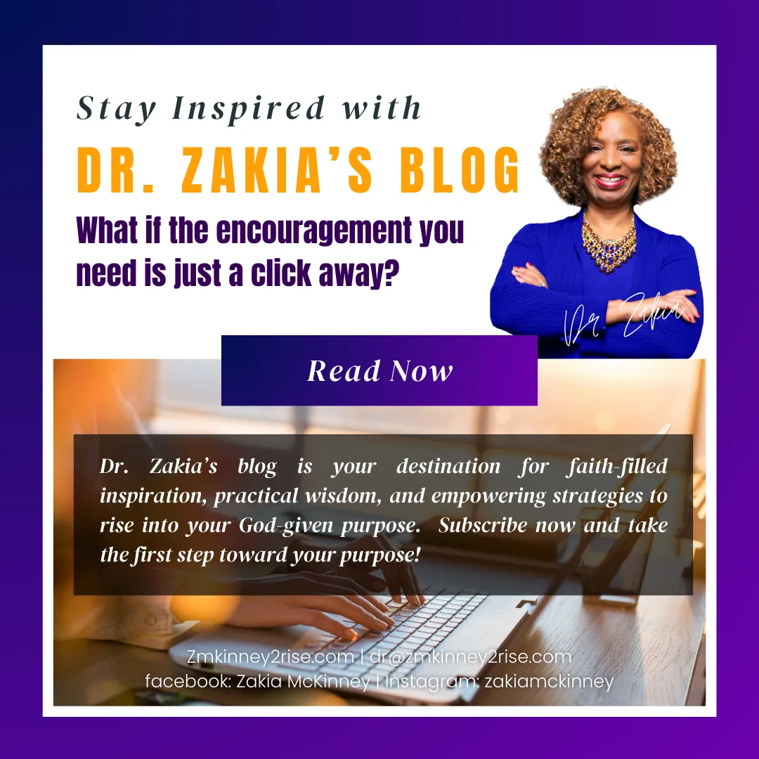 Dr Zakia smiling confidently inspiring woman of faith.
